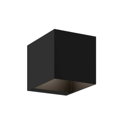 kinkiecik.pl Alaska kinkiet czarny LP-104/1W BK Light Prestige