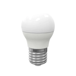 kinkiecik.pl Żarówka LED 7W E27 G45. Barwa: Neutralna EKZA1472 Milagro