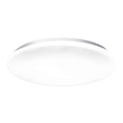 kinkiecik.pl Plafon LED okrągły Abigali 300*50mm 24W 3000K ABIGALI-MD1009-30-BW