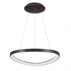 kinkiecik Lampa wisząca Morfi 5355-848ROP-BC-3 ITALUX