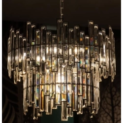 kinkiecik Nemo lampa wisząca duża P0340 MaxLight 