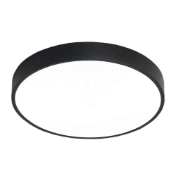 kinkiecik.pl Plafon LED okrągły Abigali 300*50mm 20W 3000K ABIGALI-MD1001-30-HW
