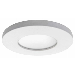 LAGOS oczko podtynkowe biały IP65 LIGHT PRESTIGE - zdjęcie produktu