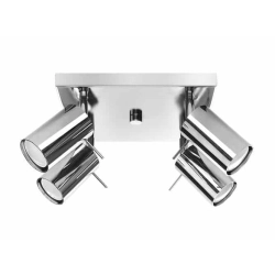Plafon RING 4 SL.0730 SOLLUX LIGHTING