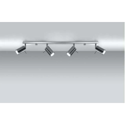 Plafon RING 4L SL.0731 SOLLUX LIGHTING ---- 24H ----