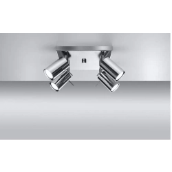 Plafon RING 4 SL.0730 SOLLUX LIGHTING