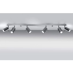 Plafon RING 6L SL.0732 SOLLUX LIGHTING