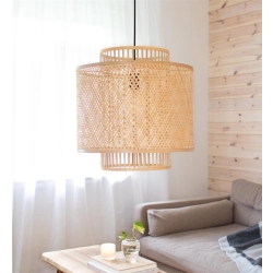 Lampa wisząca STRATI 108675 MARKSLOJD