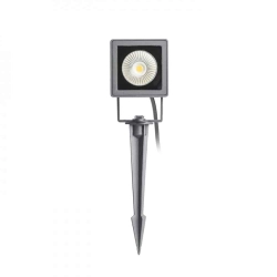 kinkiecik.pl BORA na klinie antracyt 230V LED 6W 50° IP54 3000K R12025 Rendl light studio