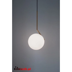 Lampa wisząca Fabio MDE648/1 Italux - zdjęcie 2