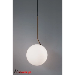 Lampa wisząca Fabio MDE649/1 Italux - zdjęcie 2