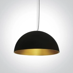 kinkiecik.pl Lampa wisząca Bowl Shade Pendant Range 63022A/B/BS ONE LIGHT