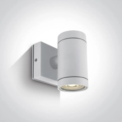 kinkiecik.plKinkiet GU10 Outdoor Cylinders Die cast 67130E/W ONE LIGHT