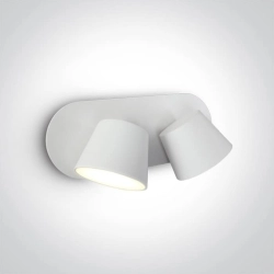 kinkiecik.pl kinkiet Hotel Reading Spots 65740A/W/W ONE LIGHT