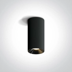 kinkiecik.pl Plafon LED Decorative Cylinders 12115D/B/W ONE LIGHT