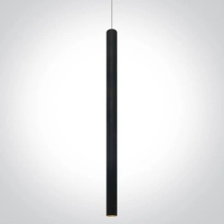 kinkiecik.pl Lampa wisząca LED Pendant Tubes 63108A/B/W ONE LIGHT