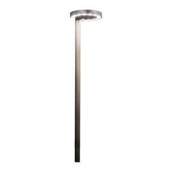 Lampa ogrodowa POLE LED I STOJĄCA 9185 Nowodvorski IP54 - zdjęcie dodatkowe 1
