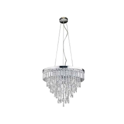 Lampa wisząca Plafon KALABRIA PENDANT TOP AZ2108 AZZARDO