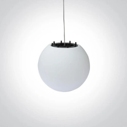 kinkiecik.pl Lampa wisząca Moonlights PC 63028A ONE LIGHT 45cm