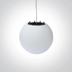 kinkiecik.pl Lampa wisząca Moonlights PC 63028B ONE LIGHT 56cm