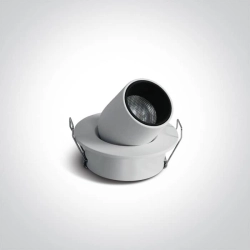 kinkiecik.pl Oprawa podstropowa Moving Inner Cylinder Range 11103M/W/W ONE LIGHT