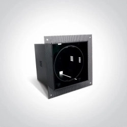 kinkiecik.pl Puszka Multi System Metal Bases 51100TR/B ONE LIGHT
