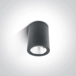 kinkiecik.pl Plafon Outdoor Ceiling Cylinders Die cast 67138C/AN/W ONE LIGHT