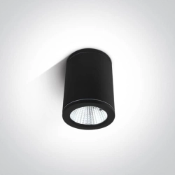 kinkiecik.pl Plafon Outdoor Ceiling Cylinders Die cast 67138C/B/W ONE LIGHT