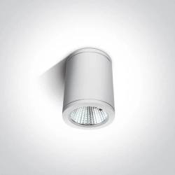 kinkiecik.pl Plafon Outdoor Ceiling Cylinders Die cast 67138C/W/W ONE LIGHT