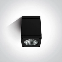 kinkiecik.pl Plafon Outdoor Ceiling Cylinders Die cast 67138D/B/W ONE LIGHT