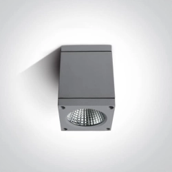 kinkiecik.pl Plafon Outdoor Ceiling Cylinders Die cast 67138D/G/W ONE LIGHT
