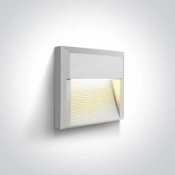 kinkiecik.pl Kinkiet Outdoor Dark Lights 67430A/W/W ONE LIGHT
