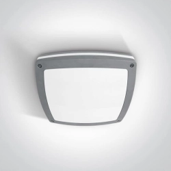 kinkiecik.pl Plafon Outdoor Plafo Die cast 67216/G ONE LIGHT