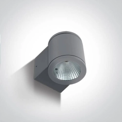 kinkiecik.pl Plafon Outdoor Wall Cylinders 67138E/G/W ONE LIGHT