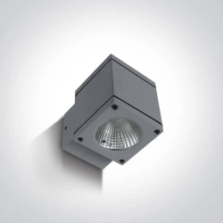kinkiecik.pl Plafon Outdoor Wall Cylinders 67138F/G/W ONE LIGHT