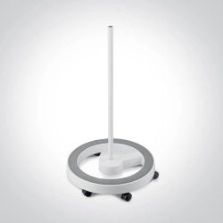 kinkiecik.pl Podstawa do lampy The Magnifying Lens LED Lamp 61066T ONE LIGHT