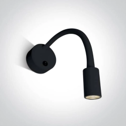 kinkiecik.pl Kinkiet Kinkiet Reading Spots 65738A/B/W ONE LIGHT