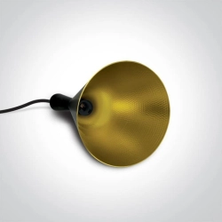kinkiecik.pl Lampa wisząca Retro Pendants 63040/B/BS ONE LIGHT