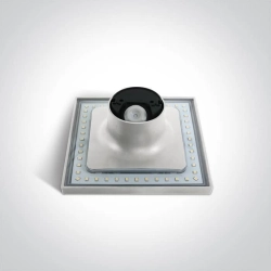 kinkiecik.pl Kinkiet The Backlight Range 67450A/W/W ONE LIGHT