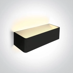 kinkiecik.pl Kinkiet The Backlight Wall Range 67466C/B/W ONE LIGHT