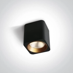 kinkiecik.pl Kinkiet The Chill Out LED Cylinders 12107KA/B/W ONE LIGHT