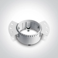 kinkiecik.pl Oprawa podstropowa The Chill Out Trimless Range Round 10105RM ONE LIGHT