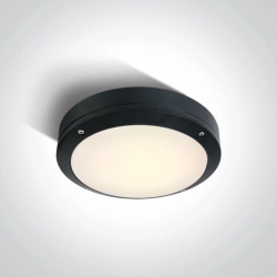 kinkiecik.pl Plafon Kinkiet The Classic Outdoor Range Die cast 67442/B/W ONE LIGHT