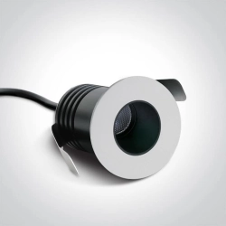 kinkiecik.pl Oprawa podstropowa The Dark Light IP65 Range 10102H/W/W ONE LIGHT 3000K