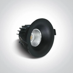 kinkiecik.pl Oprawa podstropowa The Dark Light Range 10112R/B/W ONE LIGHT 3000K