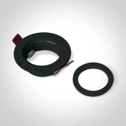 kinkiecik.pl Oprawa podstropowa The Dual Ring Range 10105A1/B ONE LIGHT