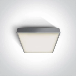 kinkiecik.pl Plafon The E27 Plafo Outdoor Range Square 67282E/G ONE LIGHT