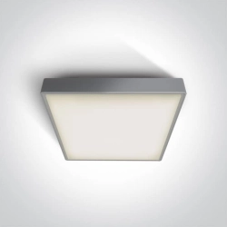 kinkiecik.pl Plafon The E27 Plafo Outdoor Range Square 67282EA/G ONE LIGHT