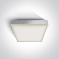 kinkiecik.pl Plafon The E27 Plafo Outdoor Range Square 67282EA/W ONE LIGHT