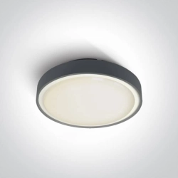 kinkiecik.pl Plafon The E27 Plafo Outdoor Range 67280EA/AN ONE LIGHT